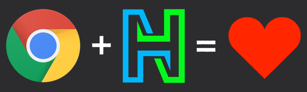 HackNotice Chrome Extension